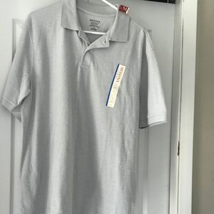 Merona polo shirt